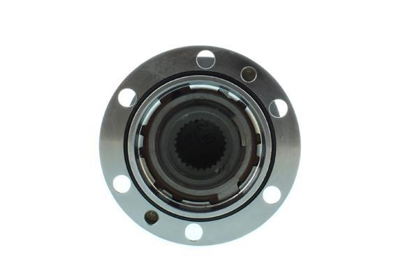 Acoplamento viscoso AISIN FHS-002
